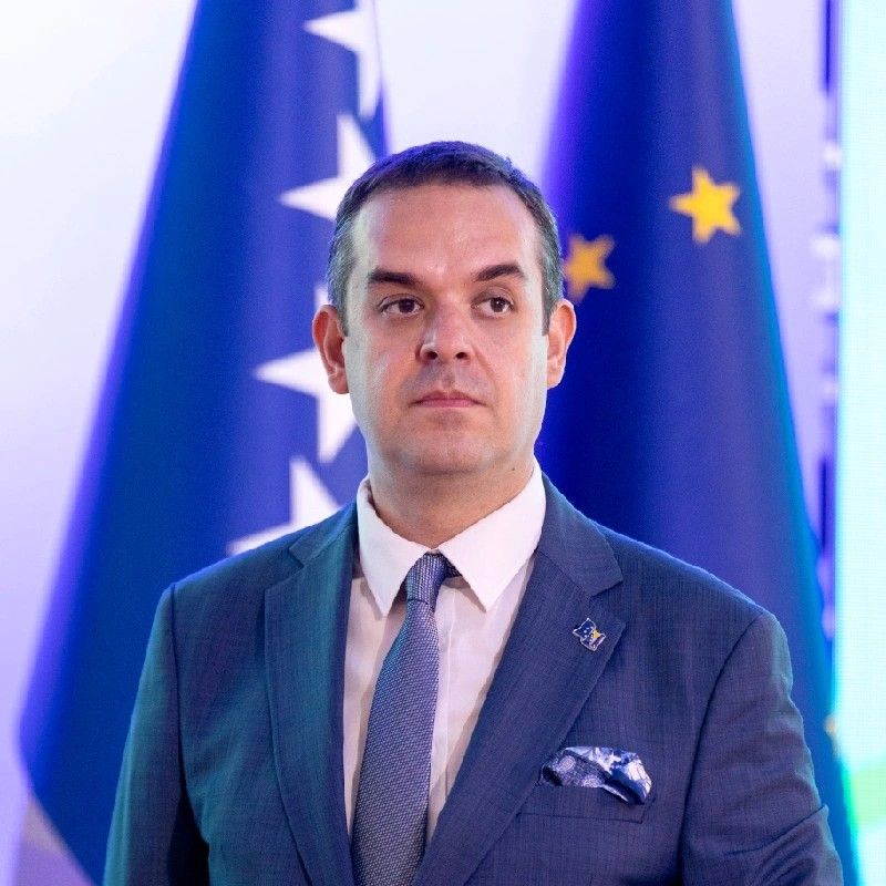 Dino Selimović